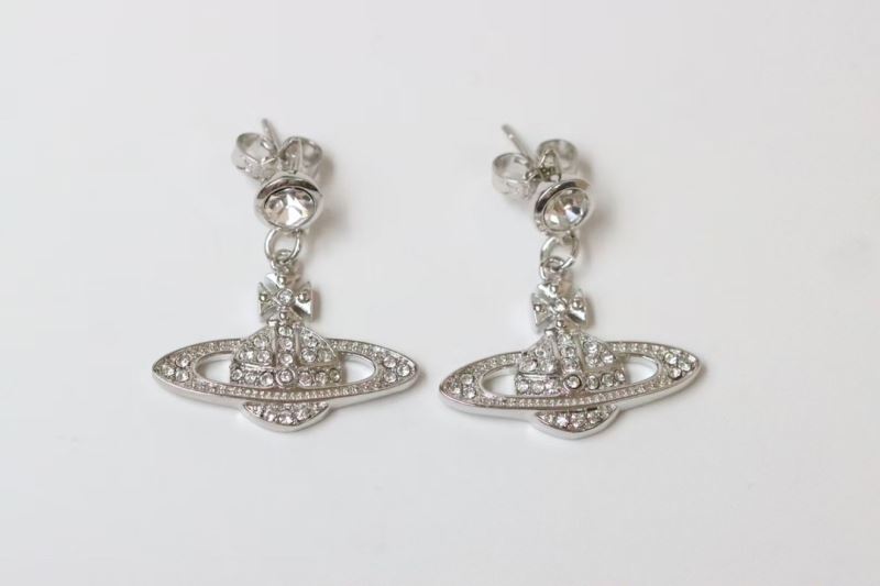 Vivienne Westwood Earrings